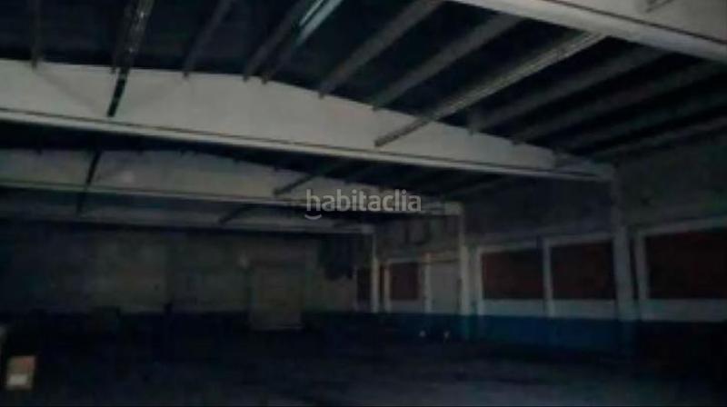 Foto 9e357dd8-813b-472a-8dfe-2de5cbc140ec. Fabrikhalle in Artés