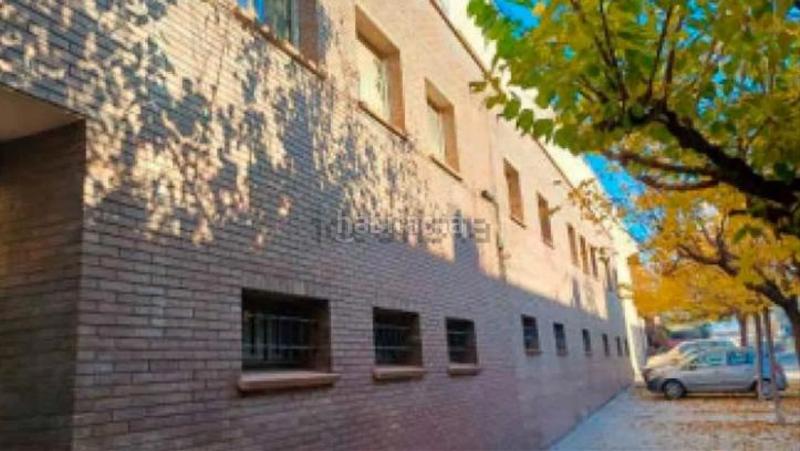 Foto 9ec5b5db-1b5a-412a-9a2c-1f320c262c51. Fabrikhalle in Artés