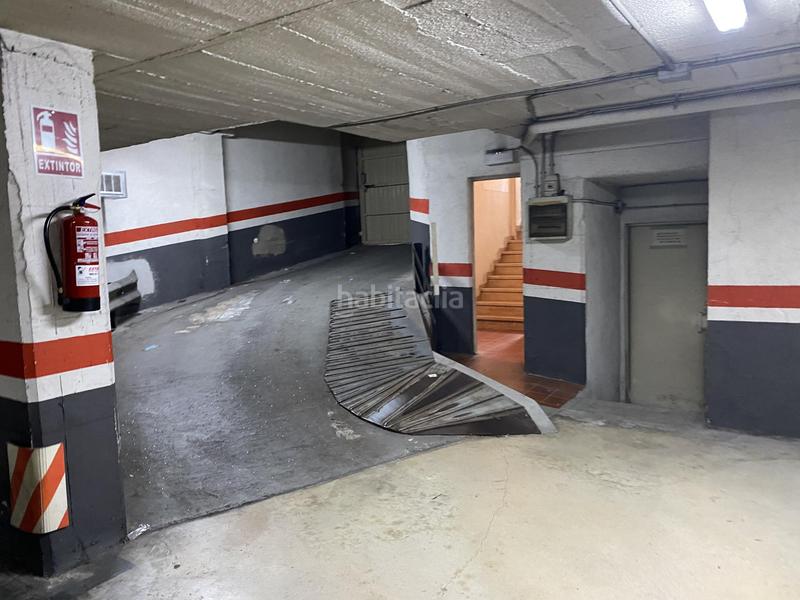 Foto 0e99e003-0852-4d24-8034-53573c7081f1. Miete autoparkplatz in Nucli Urbà Esparreguera