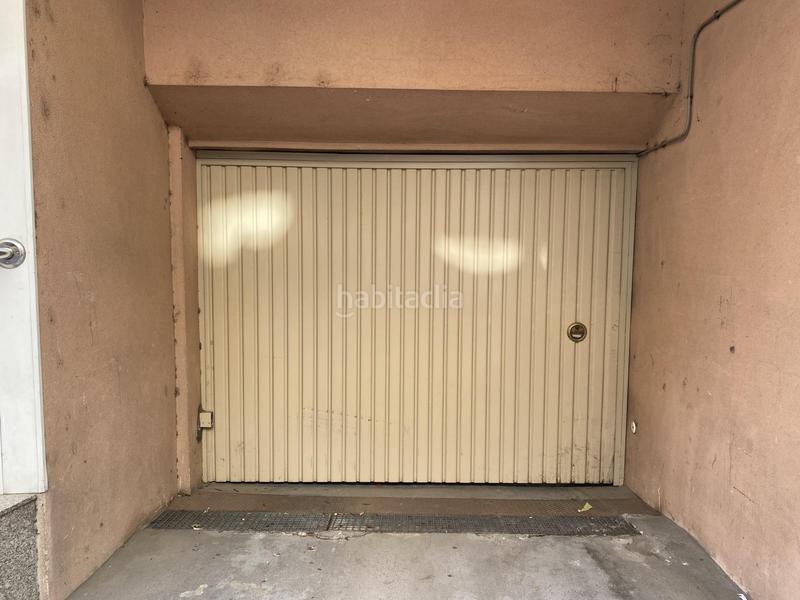 Foto 762ebbe8-3142-45a4-b76e-0646a354581d. Miete autoparkplatz in Nucli Urbà Esparreguera