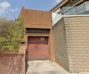 Aparcament cotxe  De josep galts. 2 plazas de pk en venta al precio de 1