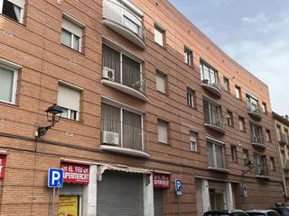 Lloguer Aparcament cotxe  Esglesia. Aparcamiento en el centro