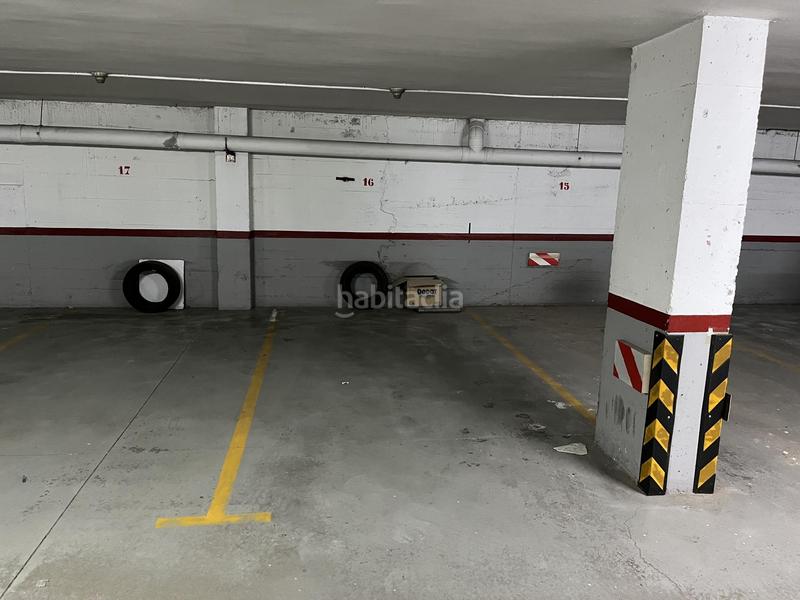 Foto 7a9306d7-e40d-41b5-a670-b8fc0cc8c935. Location parking voiture dans Can Vinyals Esparreguera