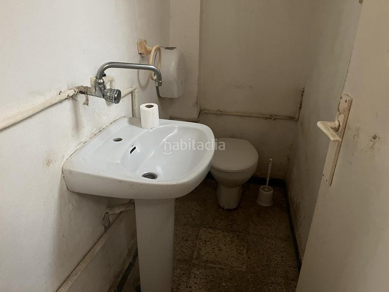 Foto 8594c2ee-9650-48c2-9133-cb637c91ac83. Affitto locale commerciale in Nucli Urbà Esparreguera