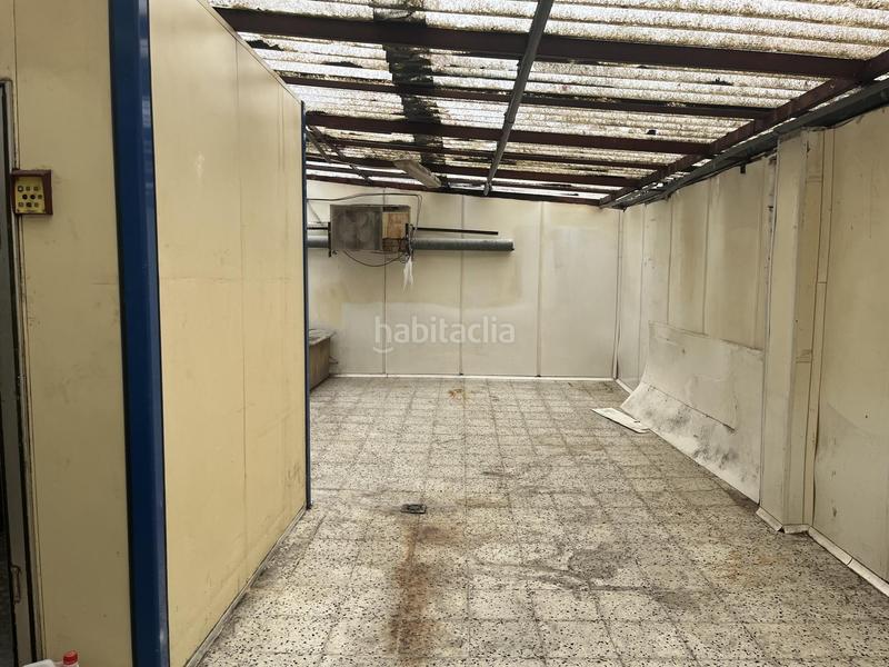 Foto 1d9ccb1d-0f44-45cd-802c-86e5704ccec1. Rent business premise in Nucli Urbà Esparreguera