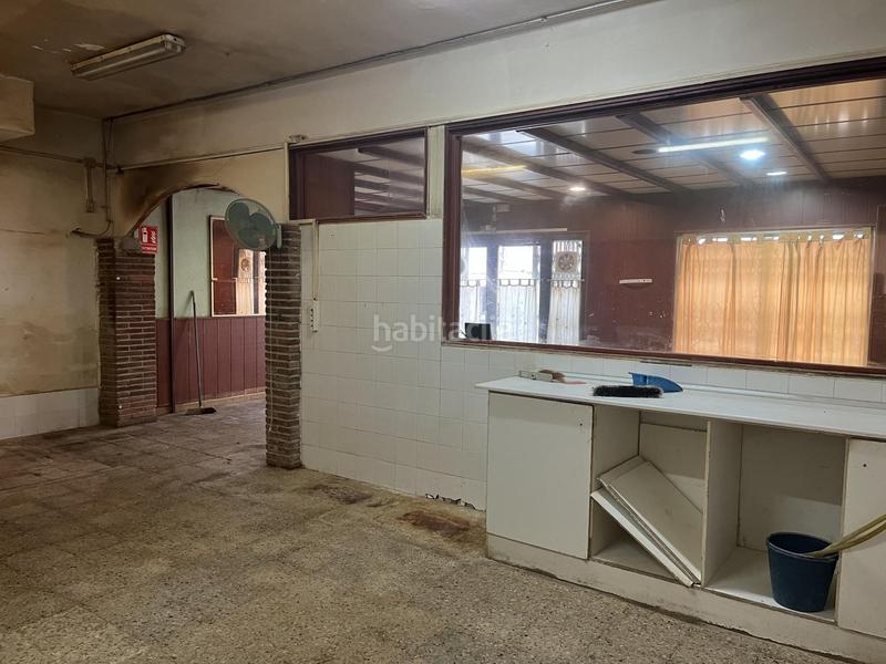 Foto 2535b54d-baf9-4380-9ee2-fb54bee88cf6. Rent business premise in Nucli Urbà Esparreguera