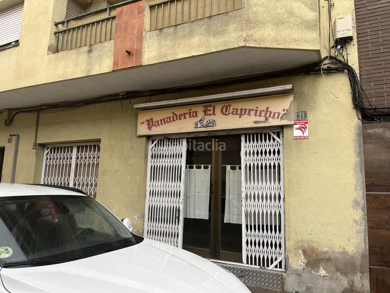 Foto 40cb9dd2-9fcd-47e8-9d6c-7372786fc9c1. Rent business premise in Nucli Urbà Esparreguera