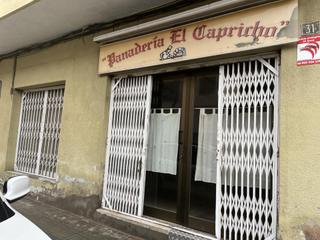 Rent Business premise  Doctor fleming. Economico local comercial