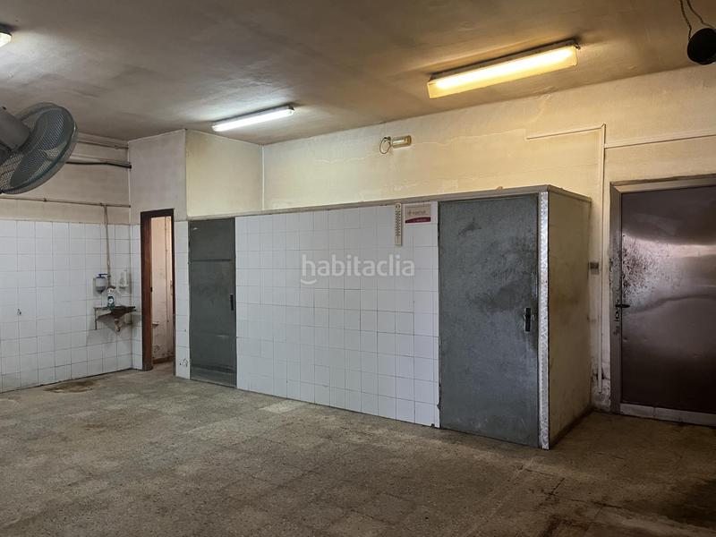 Foto aae668ff-2386-4b09-ab83-2d687b14efc2. Rent business premise in Nucli Urbà Esparreguera