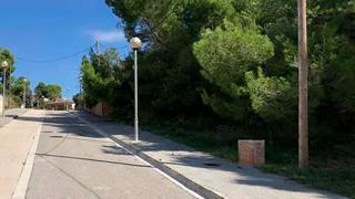 Terreno residencial en Verdi