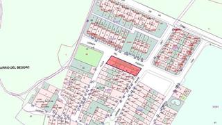 Terreny residencial  Munné orpí. Terreno urbano en venta en calle munne orpi bedorc