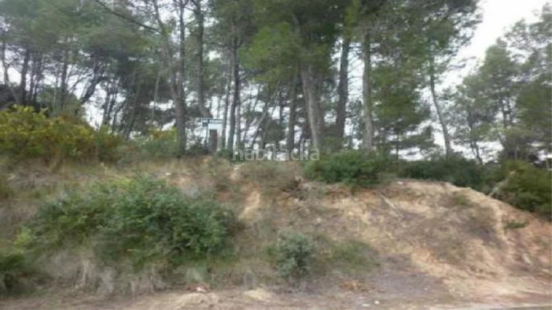 Foto 13d7ead4-a9ce-4ed6-b6ff-e411d88fd4a6. Terreny residencial a Piera