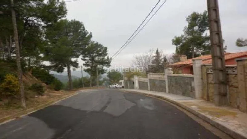 Foto 8f11d245-39fe-485d-8d42-34fca9d9dea6. Terreny residencial a Piera