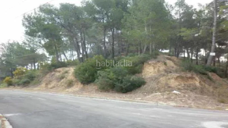 Foto d458b1ee-bce0-40e8-bc3d-af6a14968174. Terreny residencial a Piera