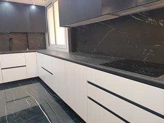 Piso en Martorell. Piso solarium