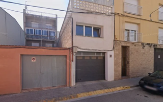 Local commercial  Vilanova del cami. Local en venta