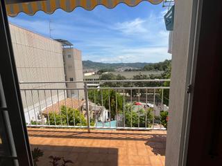 Piso  De la gorgonçana. Piso de 3 habitaciones en zona centro