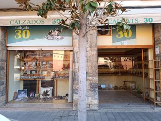 Geschäftsraum in De la verge del carme 16. Oportunidad local comercial