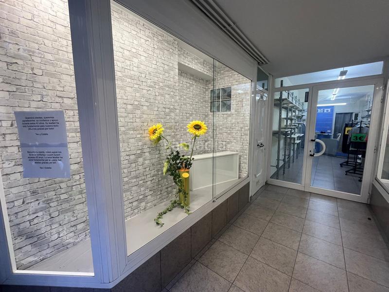 Foto 24155a1b-b076-41bc-8acb-58c640c128db. Rent business premise in Nucli Urbà Esparreguera