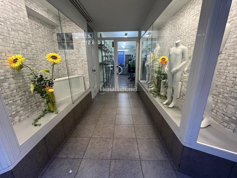 Foto 4e5cf055-b58e-4a19-b93b-9d7dedeba9a8. Rent business premise in Nucli Urbà Esparreguera