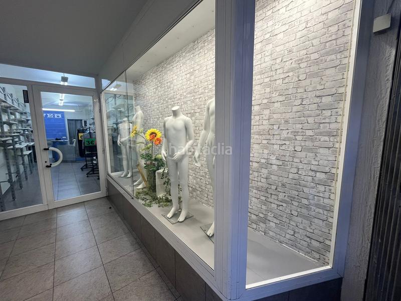 Foto ea4245cf-63d9-4b2c-b610-dbcb9fc90cf3. Rent business premise in Nucli Urbà Esparreguera