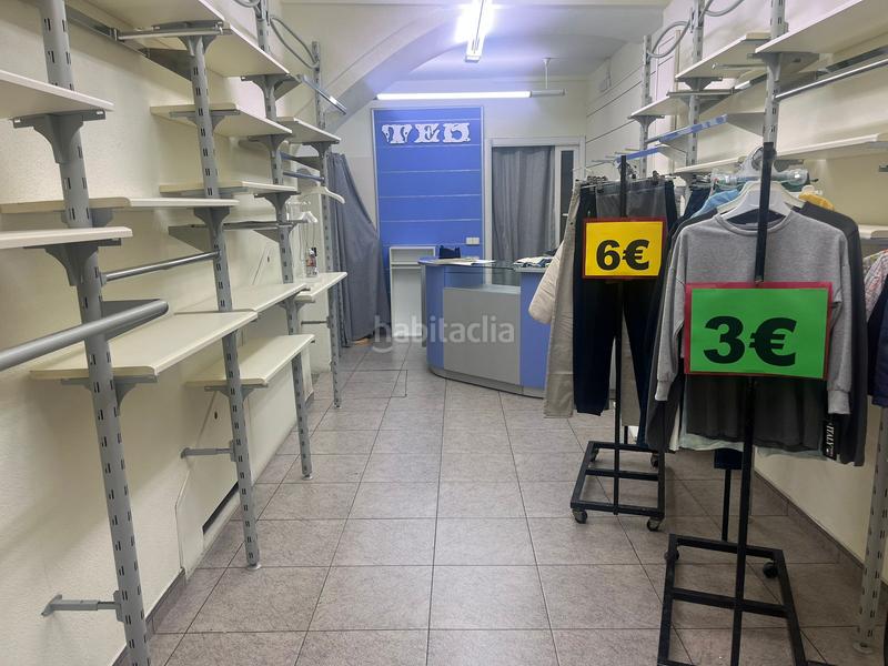 Foto eddc78a9-296c-418c-b9b3-36794e7b89cf. Rent business premise in Nucli Urbà Esparreguera