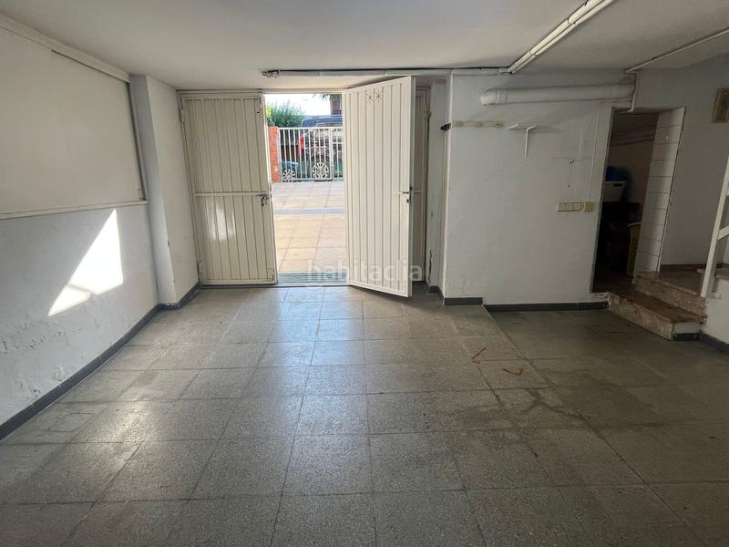 Foto 19a02821-d8ea-40b9-9349-3af175725cfb. Casa adossada amb calefacció aparcament a La plana Esparreguera