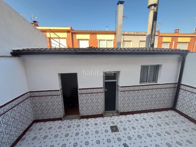 Foto 23883d9f-a794-408b-9a29-7dd2e4b2f069. Casa adossada amb calefacció aparcament a La plana Esparreguera