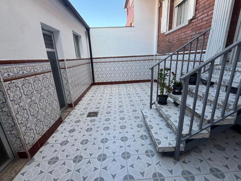 Foto 29409467-96ee-4a46-9293-35a5d499db57. Casa adossada amb calefacció aparcament a La plana Esparreguera