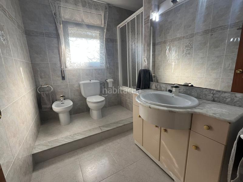 Foto 516c12df-4a0f-4622-b74b-c63d91fb2238. Casa adossada amb calefacció aparcament a La plana Esparreguera