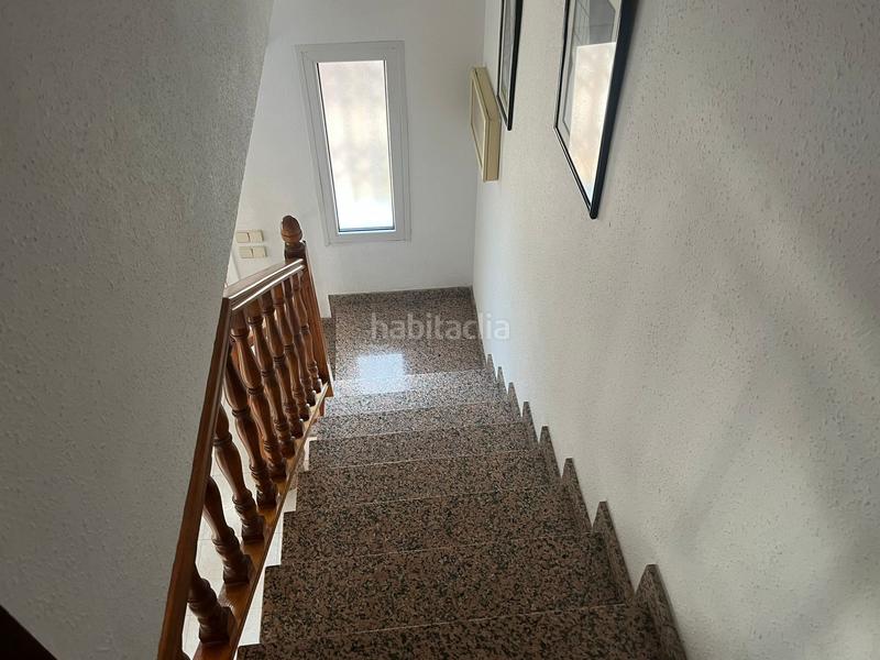 Foto 5e91d4d8-4cbe-4e43-b65b-6bbf4c6d0302. Casa adossada amb calefacció aparcament a La plana Esparreguera