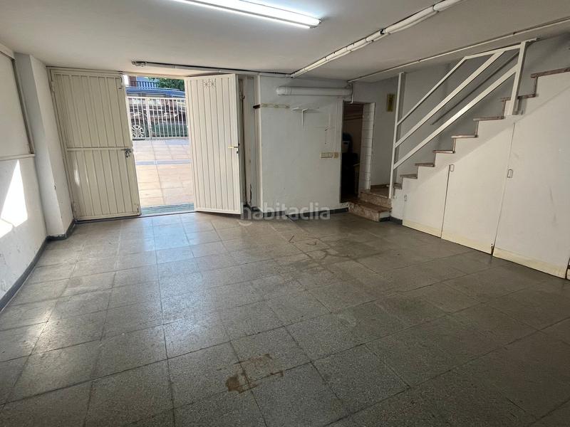 Foto e256d432-5ade-48b2-b693-1f4516b871df. Casa adossada amb calefacció aparcament a La plana Esparreguera