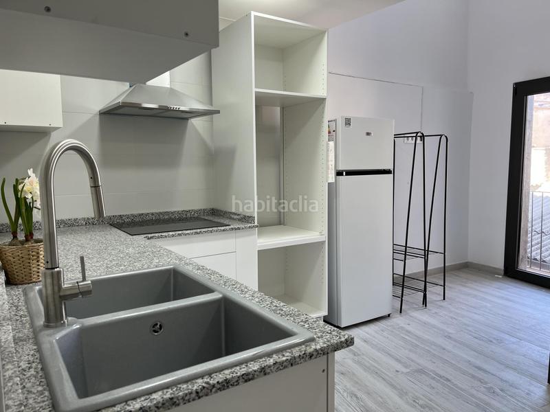 Foto a31b586b-eee8-4dd7-8fbf-76da90c46f5e. Piso oportunidad!!! piso completamente reformado en 2024. en Igualada