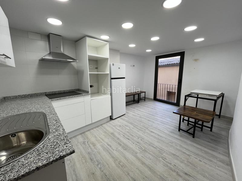 Foto ad96d5cc-82e7-4d89-86f9-4412fccdb7cc. Appartement dans Centre Igualada