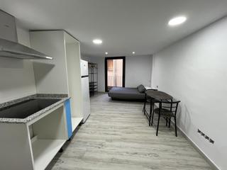 Pis a Centre. Piso tipo loft muy economico!
