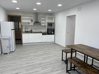 Pis a Centre. Piso con licencia de alquiler turistico