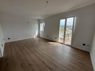 Piso  De sant antoni de baix. Espectacular piso reformado a estrenar