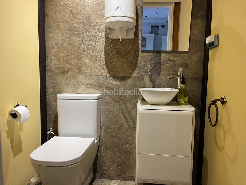 Foto 2dee0b3f-b4b3-4563-a54f-b0842b4aff46. Alquiler local comercial nuevo local comercial a pie de calle en Esparreguera