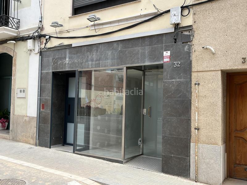 Foto 90883630-679c-4127-a083-0c0269998cc0. Alquiler local comercial nuevo local comercial a pie de calle en Esparreguera