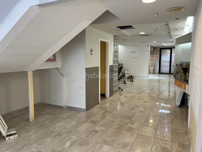 Foto 9fc3dc94-f162-4fc8-bd4c-39ecaacb1015. Alquiler local comercial nuevo local comercial a pie de calle en Esparreguera