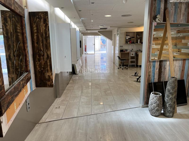 Foto 1d50fcf5-19de-4c5c-a51c-fdf9595f9e72. Location local commercial dans Nucli Urbà Esparreguera