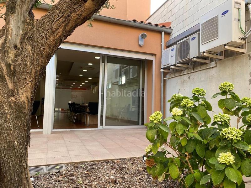 Foto 077a2779-800a-4d23-8f4a-8a70920c8241. Rent office space with heating in Nucli Urbà Esparreguera