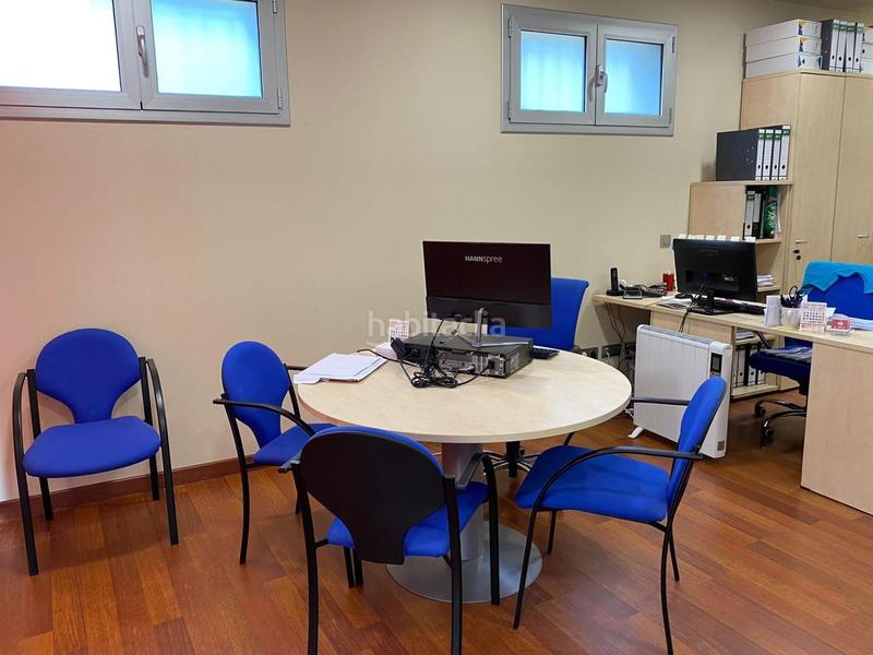 Foto 9c51eae8-207c-4037-8df4-9abfcc5d9db0. Rent office space with heating in Nucli Urbà Esparreguera