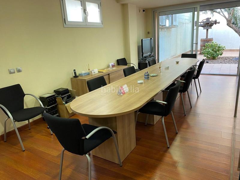 Foto af39e45e-3278-48f0-a6cd-3b316bb022b2. Rent office space with heating in Nucli Urbà Esparreguera