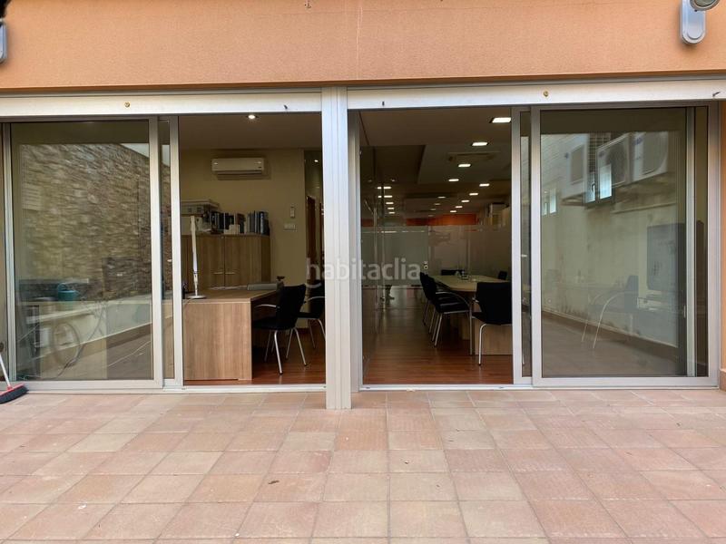 Foto c42d5a23-4cf3-471a-99d9-62547fac4009. Rent office space with heating in Nucli Urbà Esparreguera