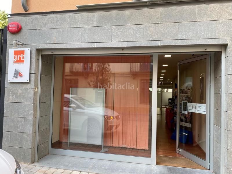 Foto d511a9b4-81c0-444c-8dbd-887481d50631. Rent office space with heating in Nucli Urbà Esparreguera