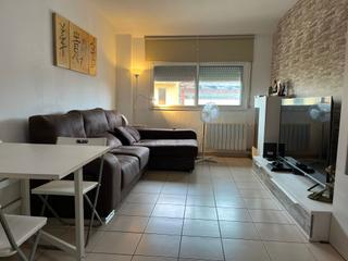 Dplex  Del cam de la vinya. Duplex de 126 m con terrazas, tres habitaciones y plaza de parki