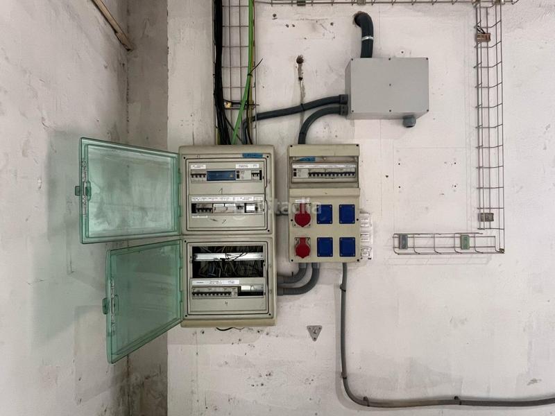 Foto d9424f69-7e14-467d-bf1f-8f9be0600527. Affitto capannone industriale in de l'enclusa 5 in Esparreguera