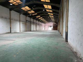 Nave industrial en de L'Enclusa 5