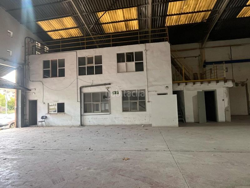 Foto 0c0fe8a5-22f3-46e6-aee5-7885908f52f7. Location bâtiment à usage industriel dans de l'enclusa 5 dans Esparreguera